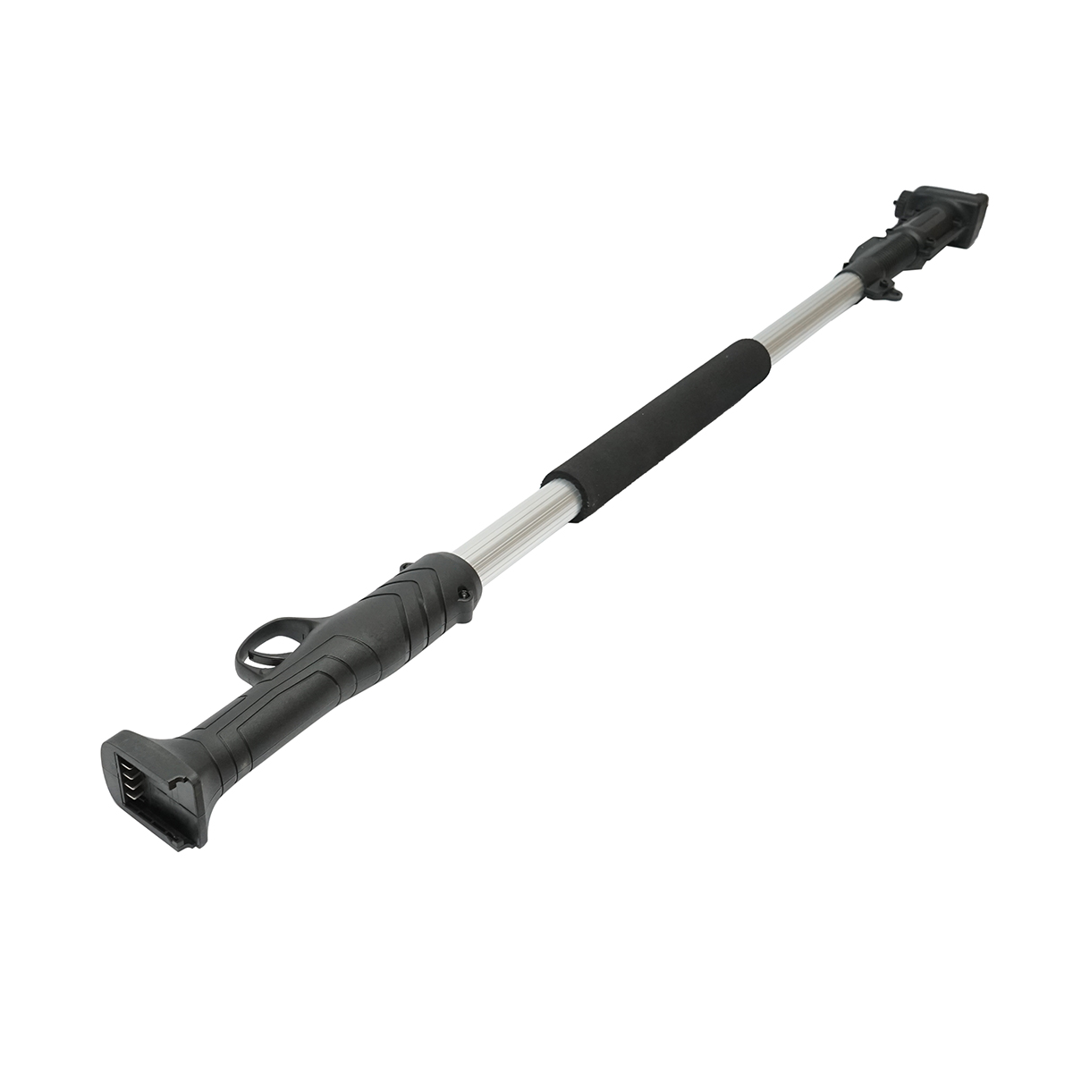 Coada extensie prelungire pentru mini fierastrau si foarfeca electrica 1.5-2.1m - imagine 7