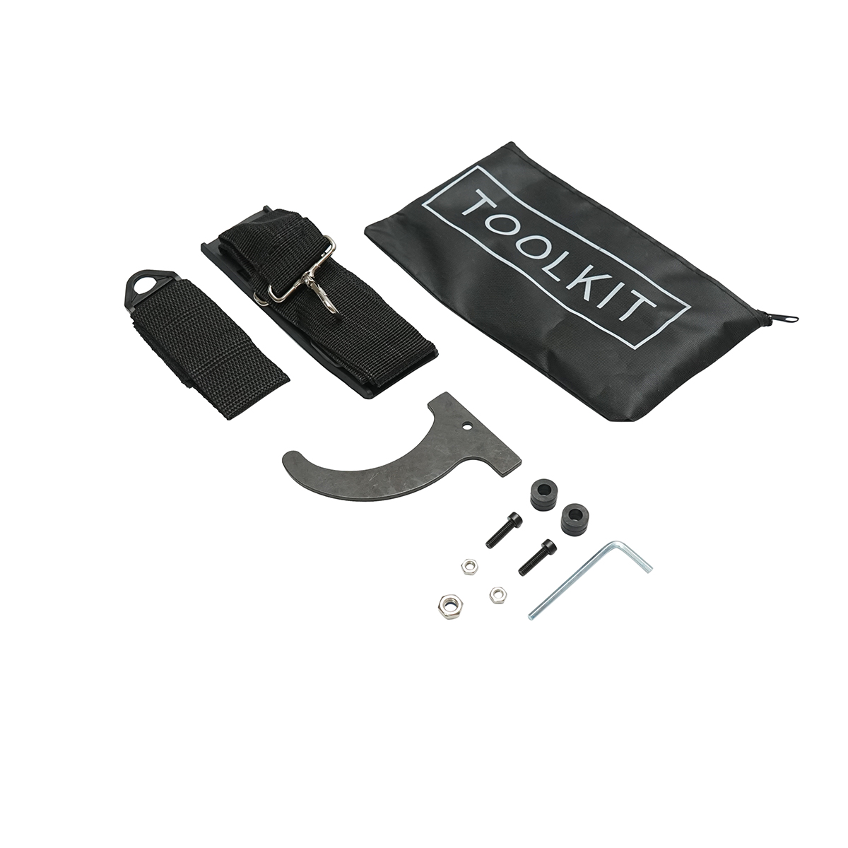 Coada extensie prelungire pentru mini fierastrau si foarfeca electrica 1.5-2.1m - imagine 6