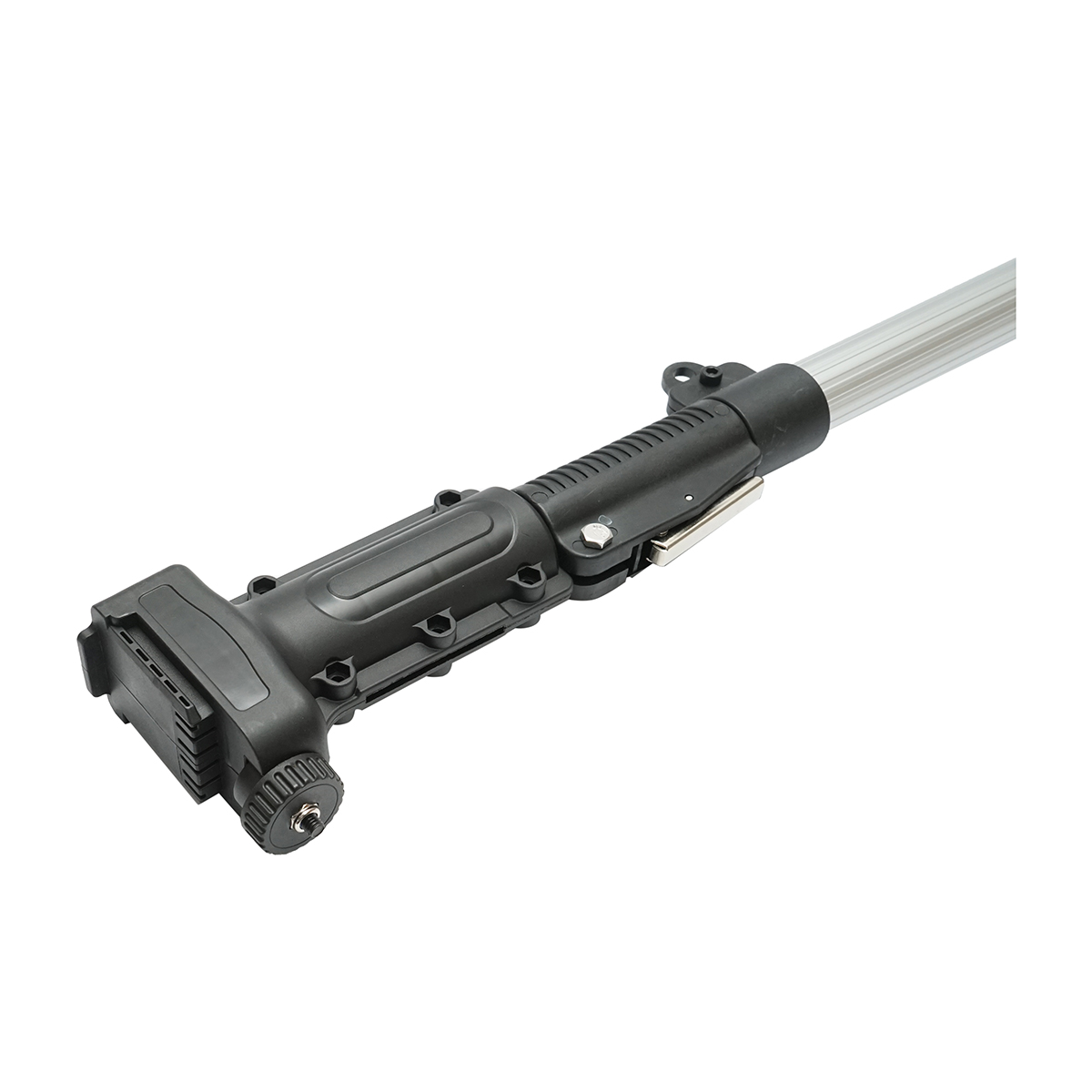Coada extensie prelungire pentru mini fierastrau si foarfeca electrica 1.5-2.1m - imagine 8