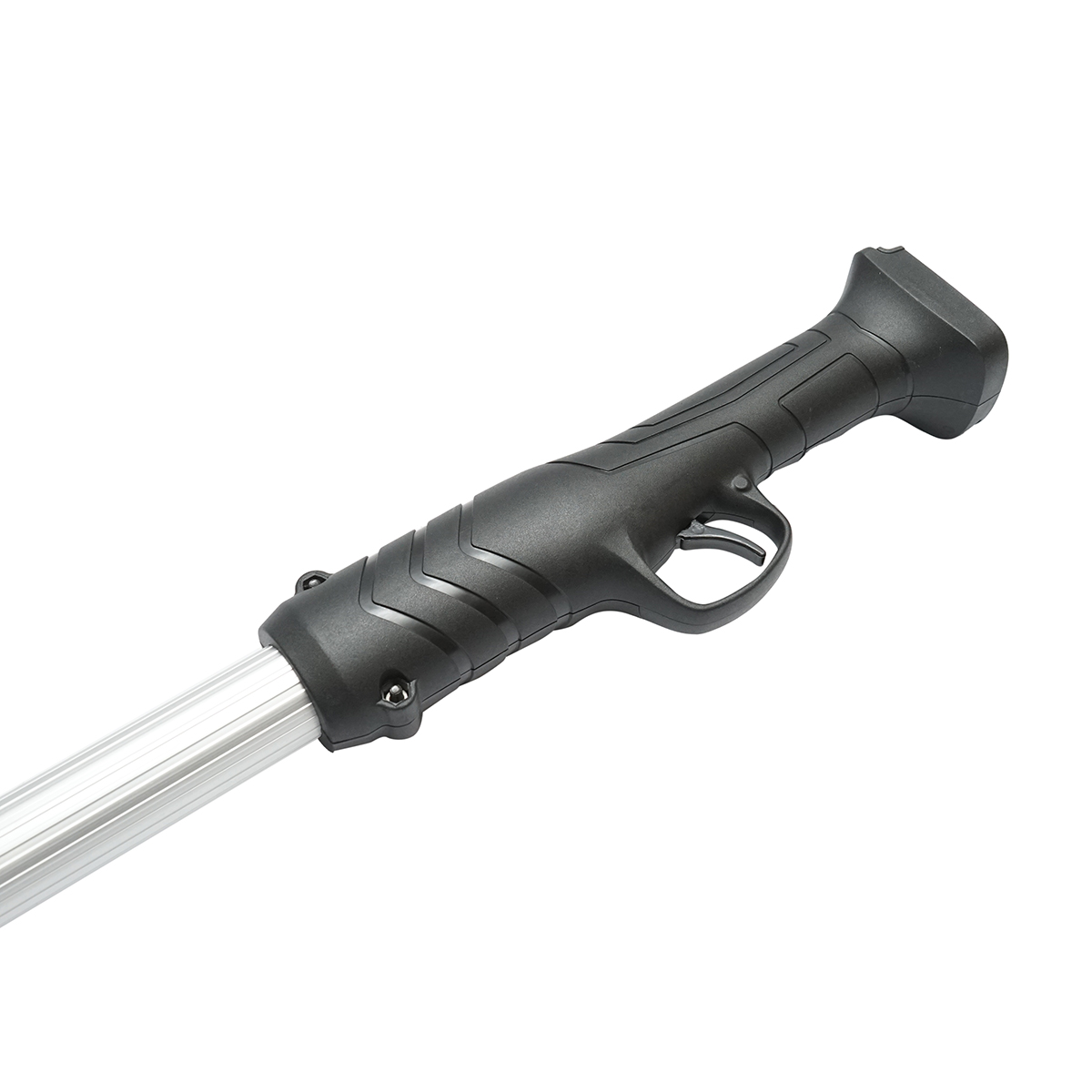 Coada extensie prelungire pentru mini fierastrau si foarfeca electrica 1.5-2.1m - imagine 9