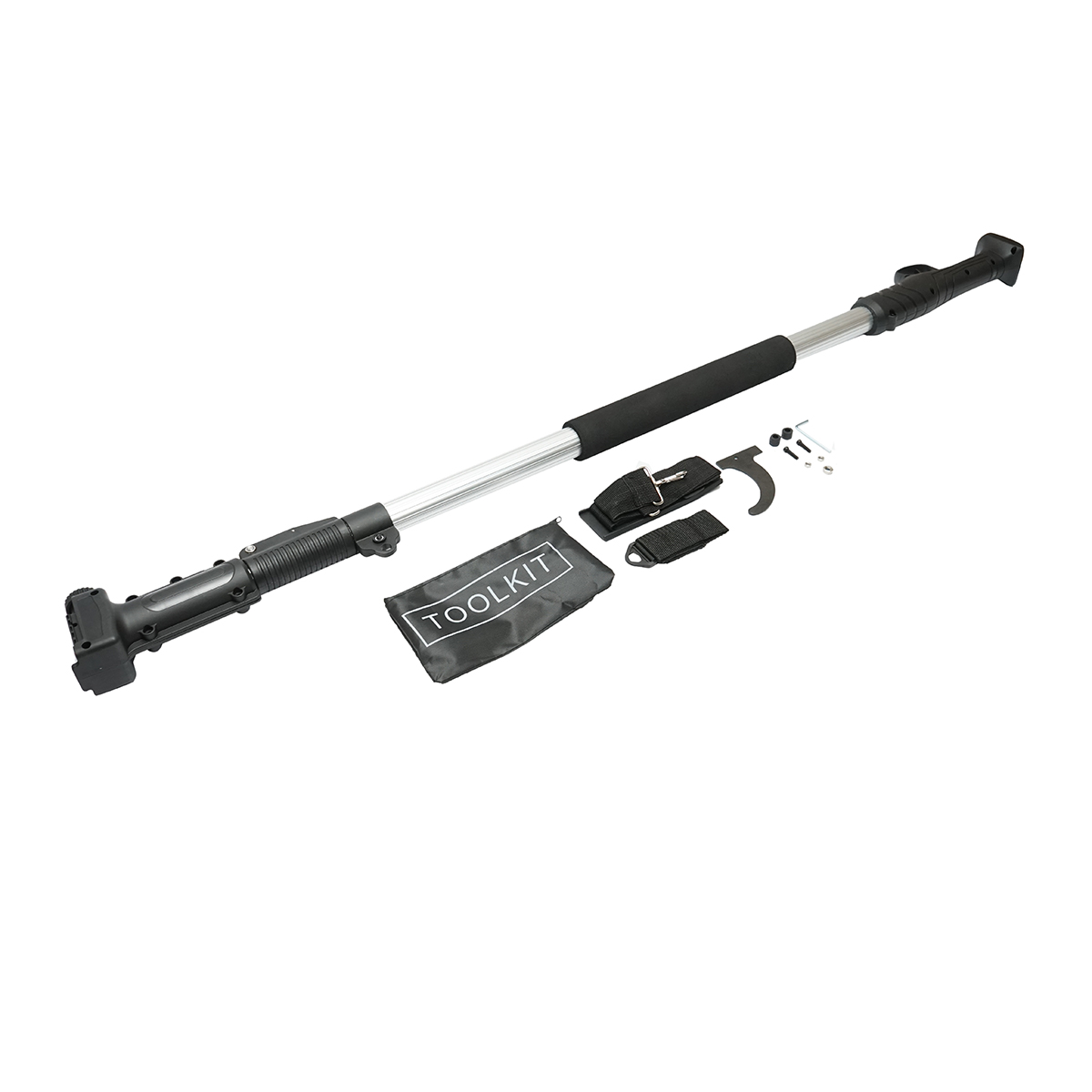 Coada extensie prelungire pentru mini fierastrau si foarfeca electrica 1.5-2.1m - imagine 5