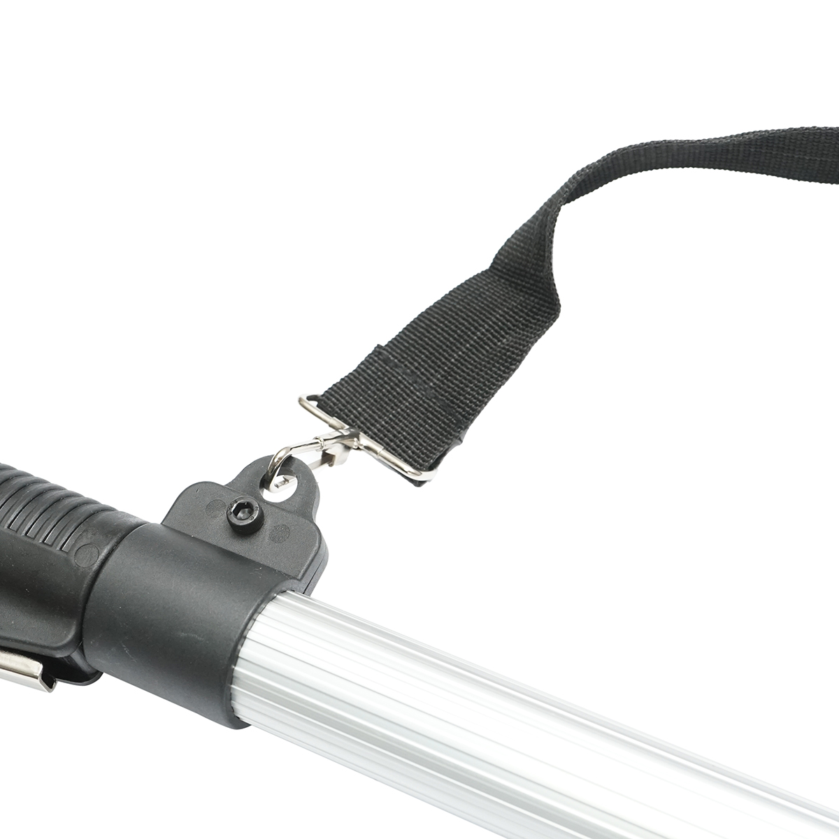 Coada extensie prelungire pentru mini fierastrau si foarfeca electrica 1.5-2.1m - imagine 10