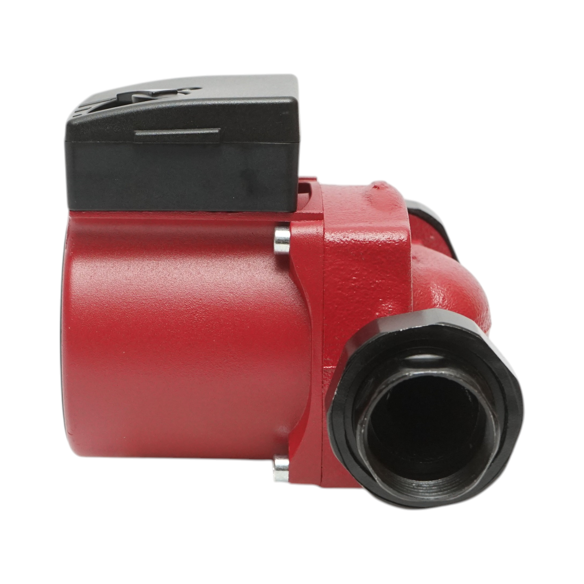 Pompa de recirculare apa 220V, 93W, debit 50L/min, inaltime 6m, racord 1-1/2 inch SXR25/6G-180 - imagine 3