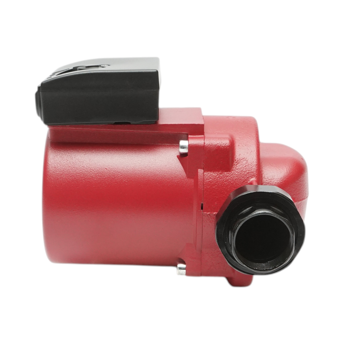 Pompa de recirculare apa 220V, 245W, debit 110L/min, inaltime 8m, racord 1-1/2 inch SXR25/8G-180 - imagine 3
