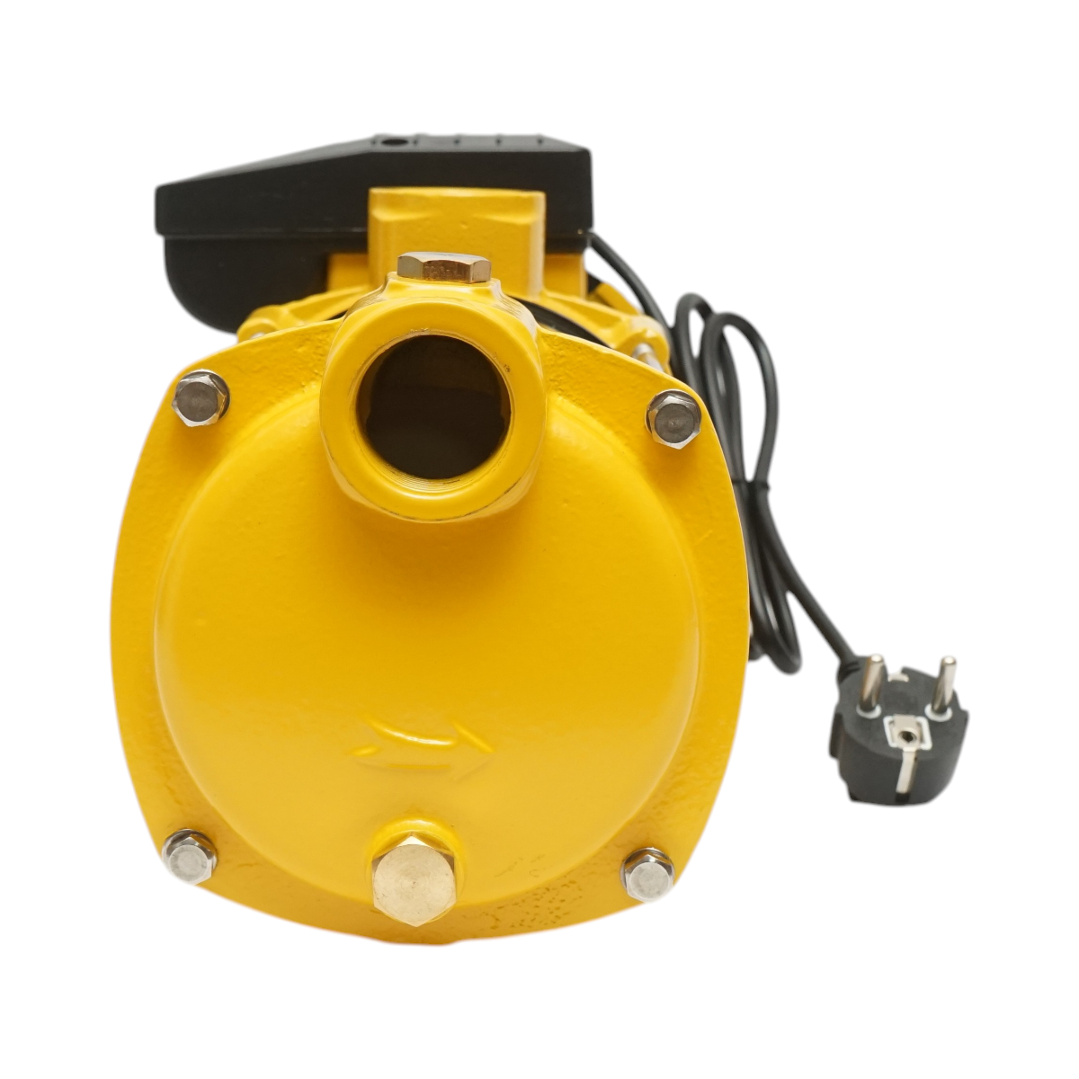 Pompa apa de suprafata multietajata 750W, 220V, debit 90L/min, inaltime pompare H43m IP44 - imagine 6