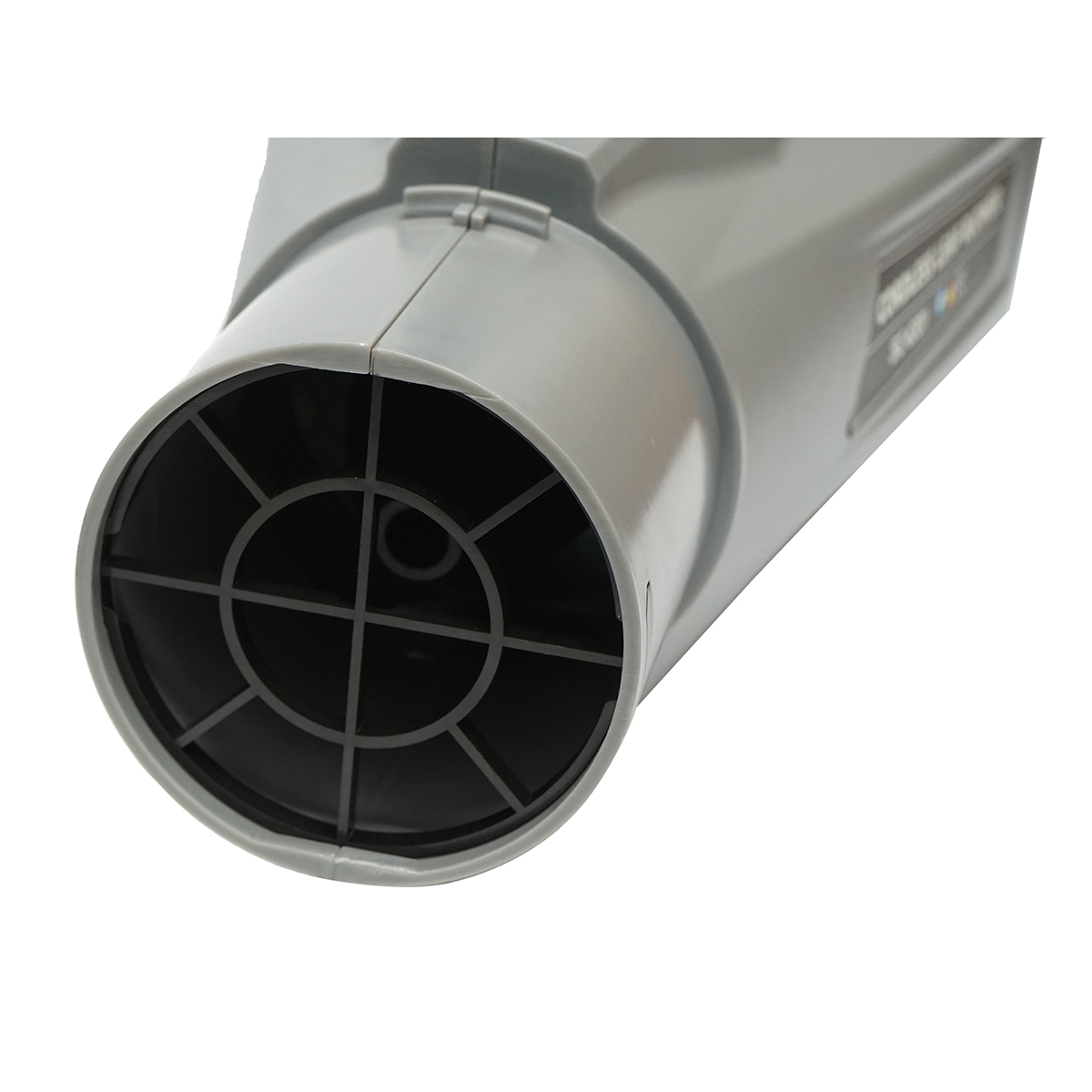 Suflanta aer de gradina 650W cu acumulator 40V/2Ah, viteza 175 km/h, 21000 RPM - imagine 7