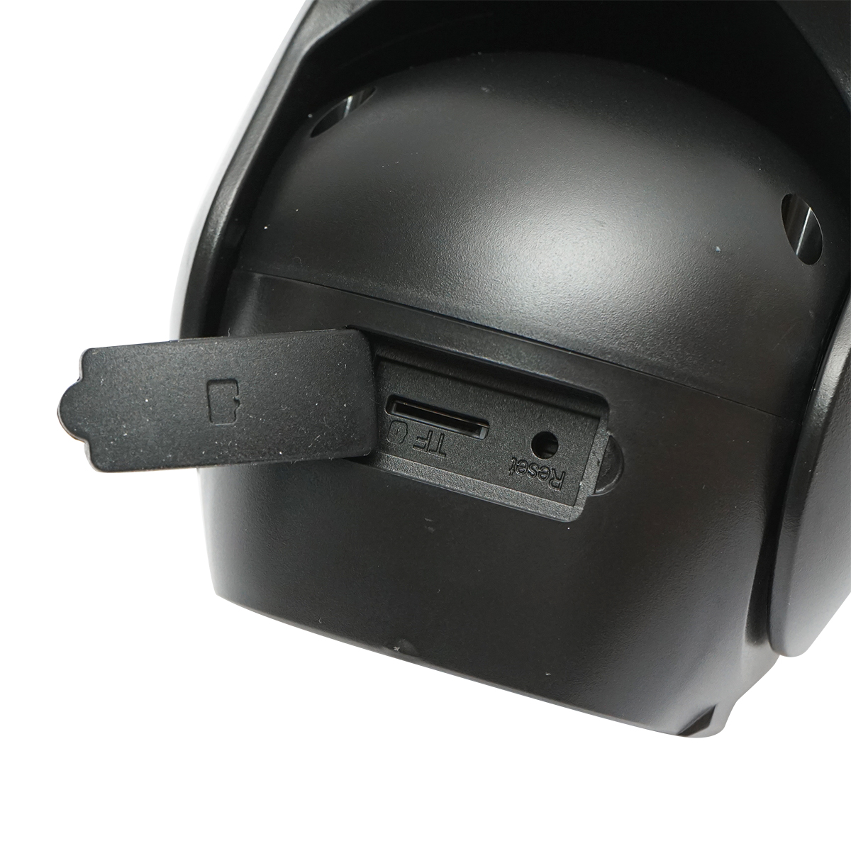 Camera de supraveghere lentila duala 6MP, P2P WIFI 2.4G 1080P, PTZ cu senzor de miscare, detectie umana si aplicatie iCSee - imagine 5