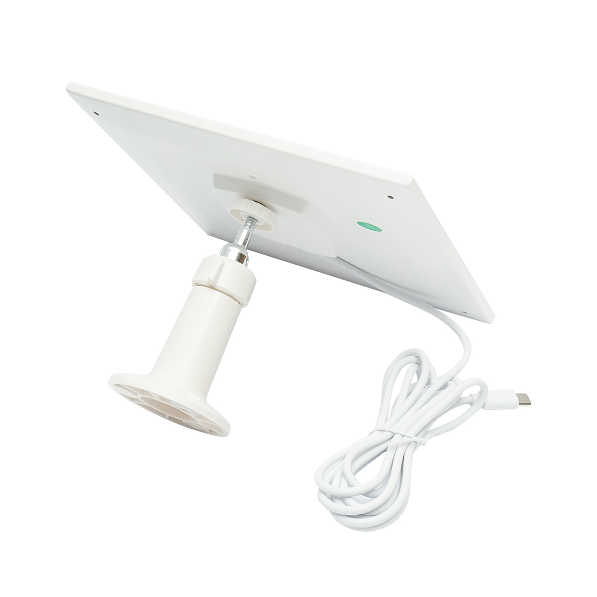 Camera supraveghere cu panou solar 4MP WIFI cartela sim 4G, rotativa 360 grade PTZ cu senzor de miscare, detectie umana si aplicatie iCSee - imagine 6