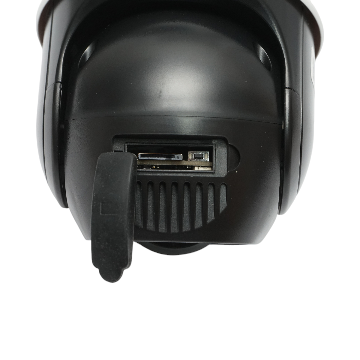 Camera supraveghere lentila duala 2x2MP, WIFI rotativa cu panou solar 7W, PTZ, 1080P, senzor miscare, night vision, aplicatie V380 Pro - imagine 6