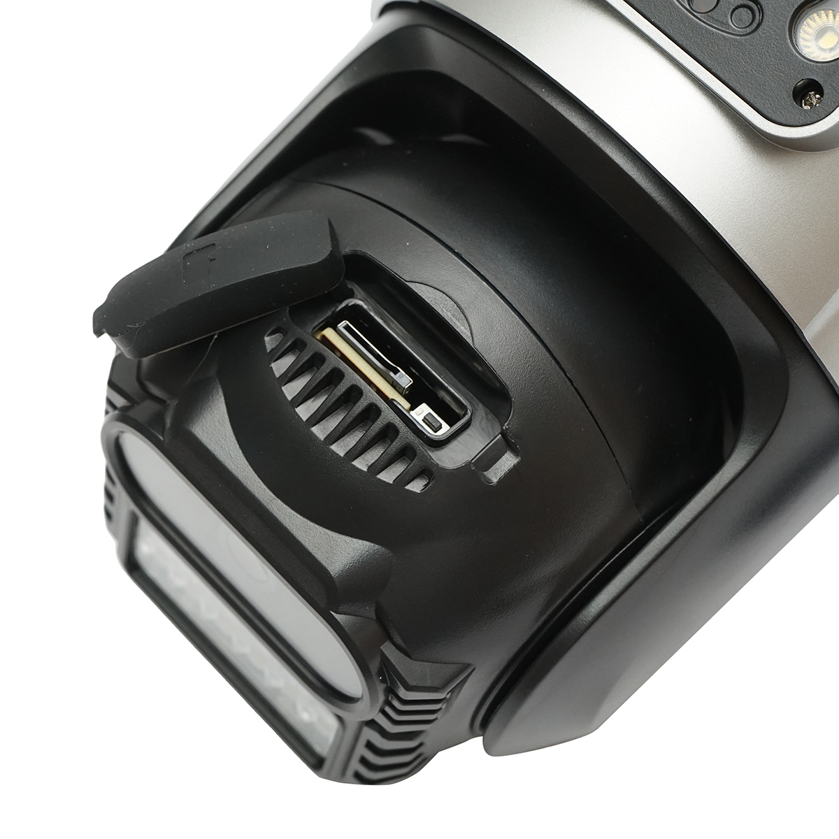 Camera de supraveghere lentila duala 6MP, P2P WIFI 2.4G 1080P, PTZ cu senzor de miscare, sirena, detectie umana si aplicatie iCSee - imagine 4