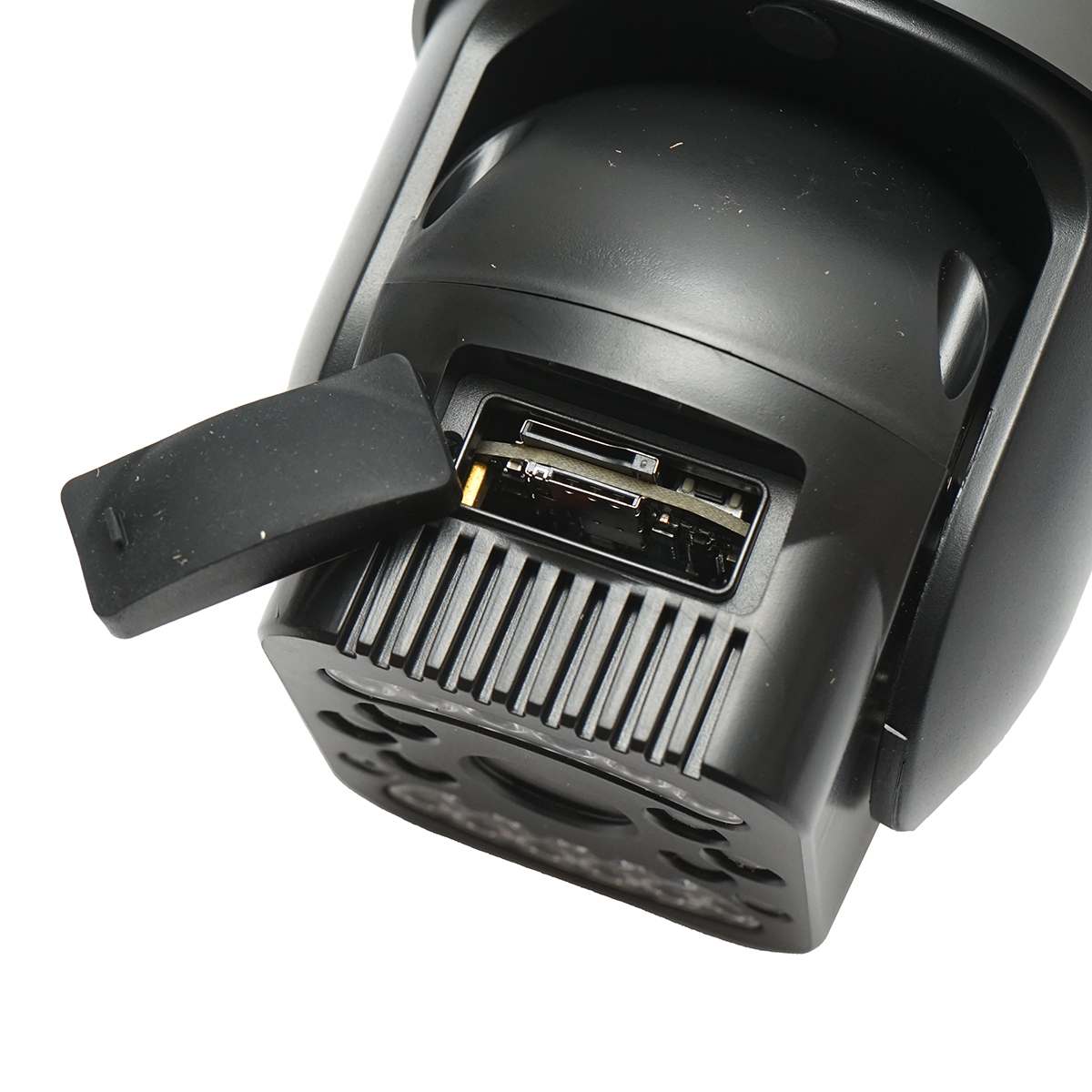 Camera de supraveghere lentila duala 4G, P2P 1080P, PTZ cu senzor de miscare, detectie umana si aplicatie V380 Pro - imagine 6