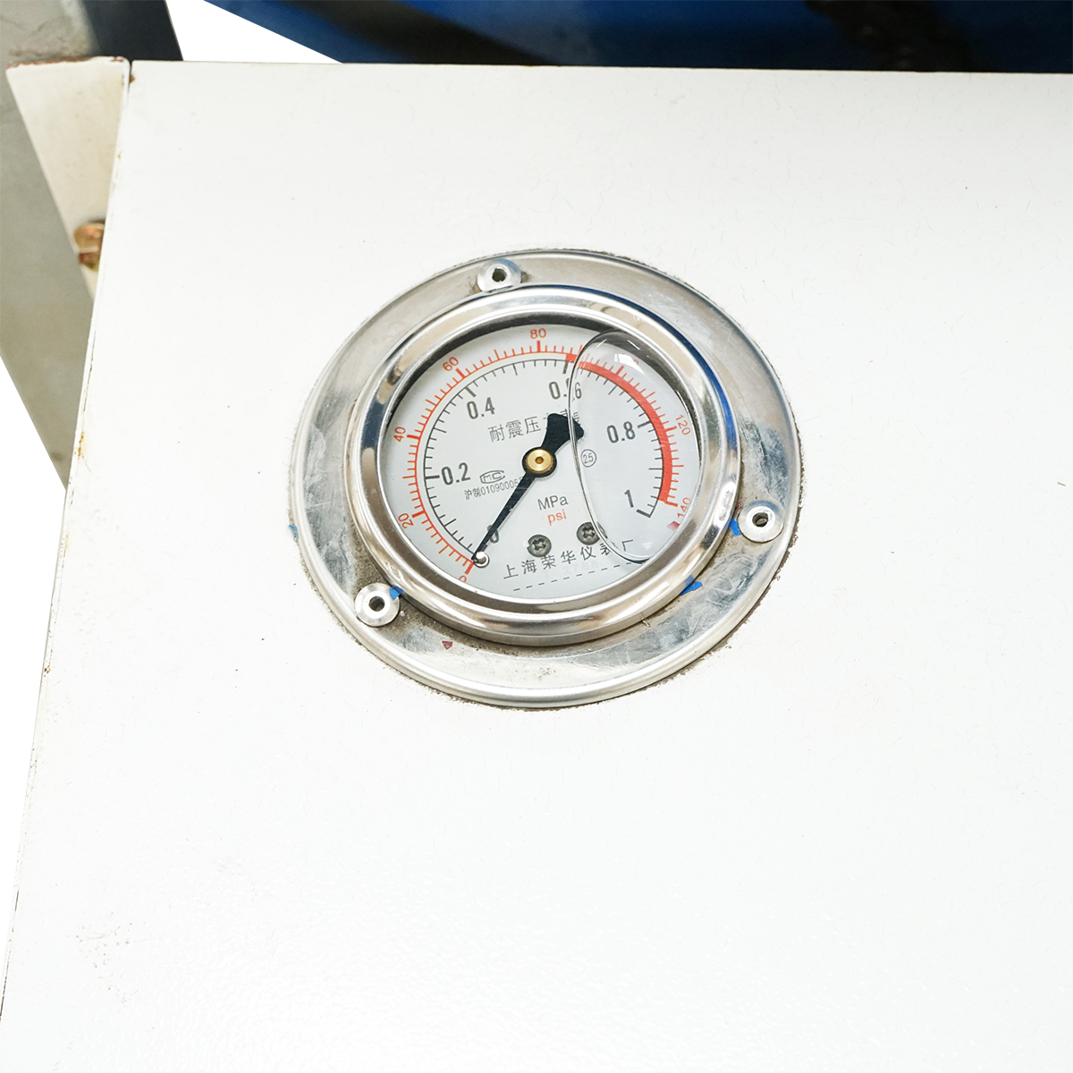 Sistem irigatii cu tambur, motor 7.5KW, pornire electrica Konig Traktoren - imagine 5