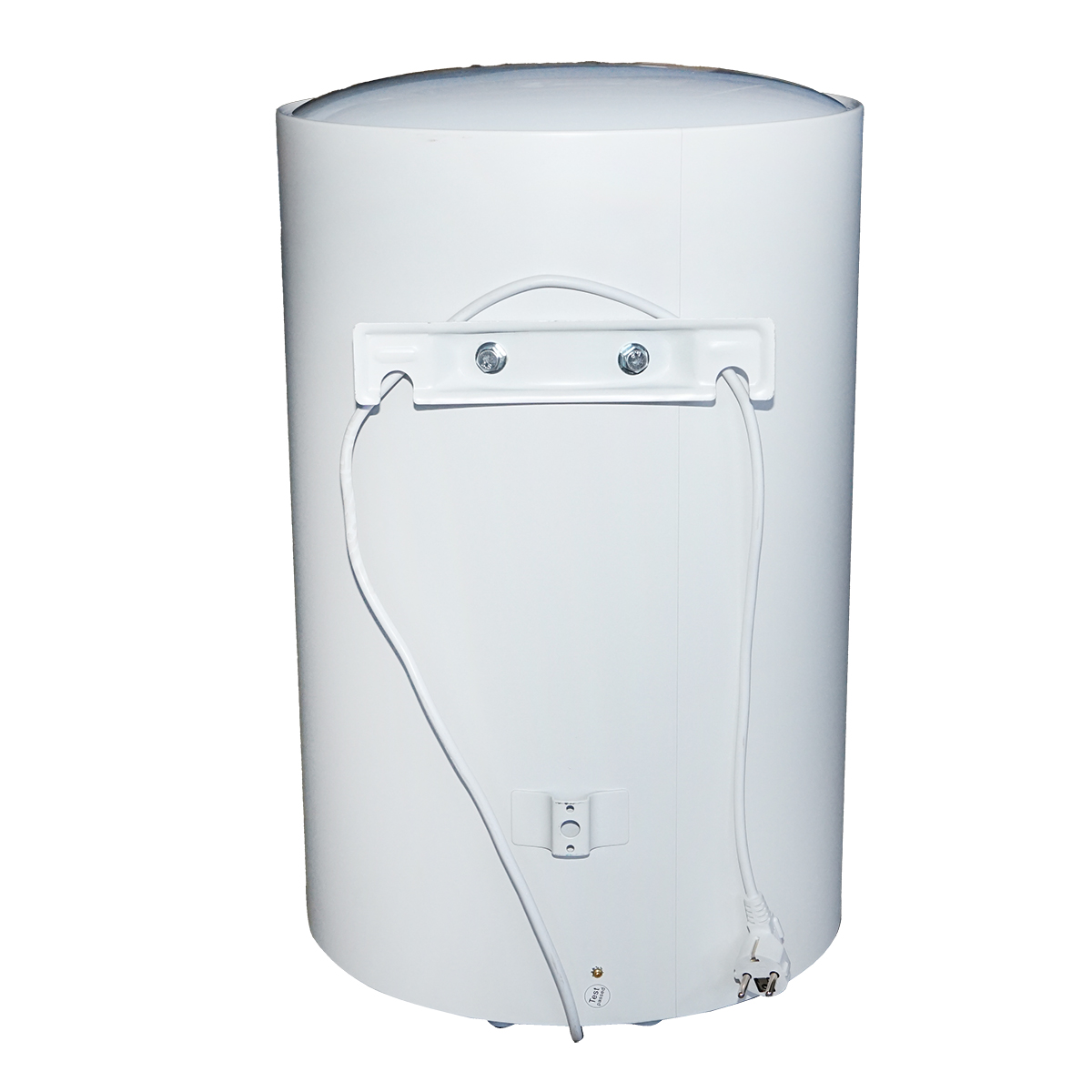 Boiler electric 50L, 1500W, IPX4, 220V cu montaj vertical pentru apa calda menajera Breckner Germany - imagine 4