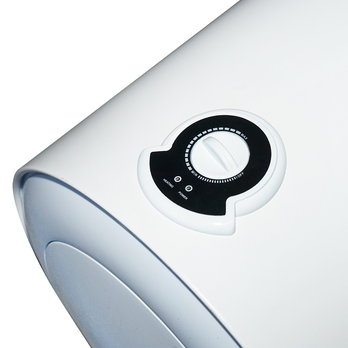 Boiler electric 50L, 1500W, IPX4, 220V cu montaj vertical pentru apa calda menajera Breckner Germany - imagine 8