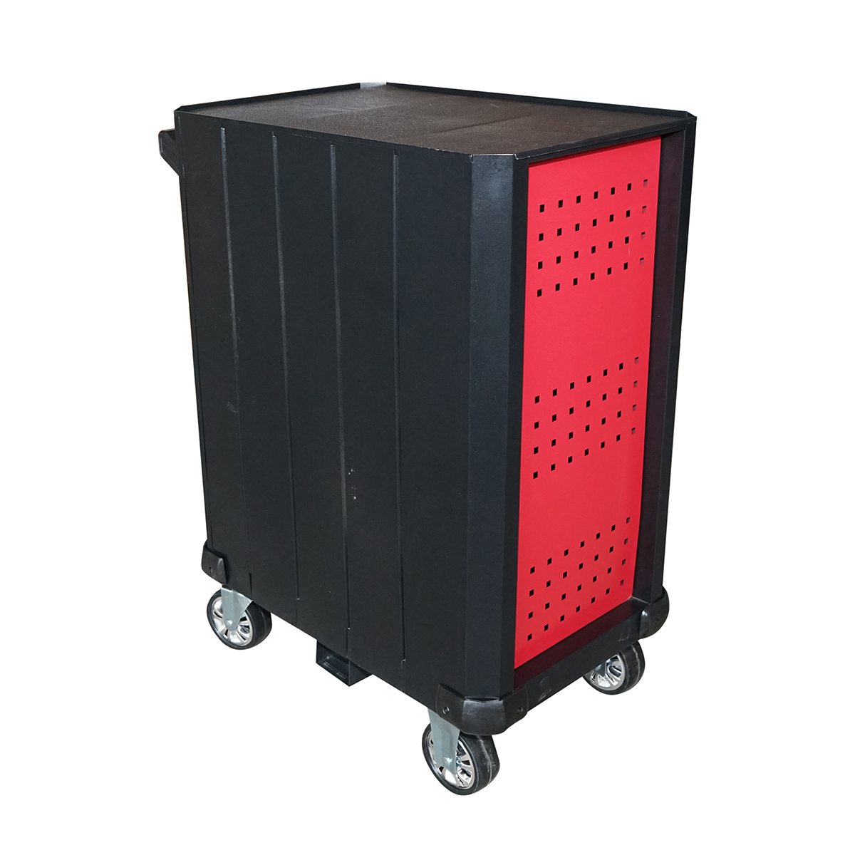 Dulap carucior pentru scule metalic cu 7 sertare 995x680x458mm - imagine 3