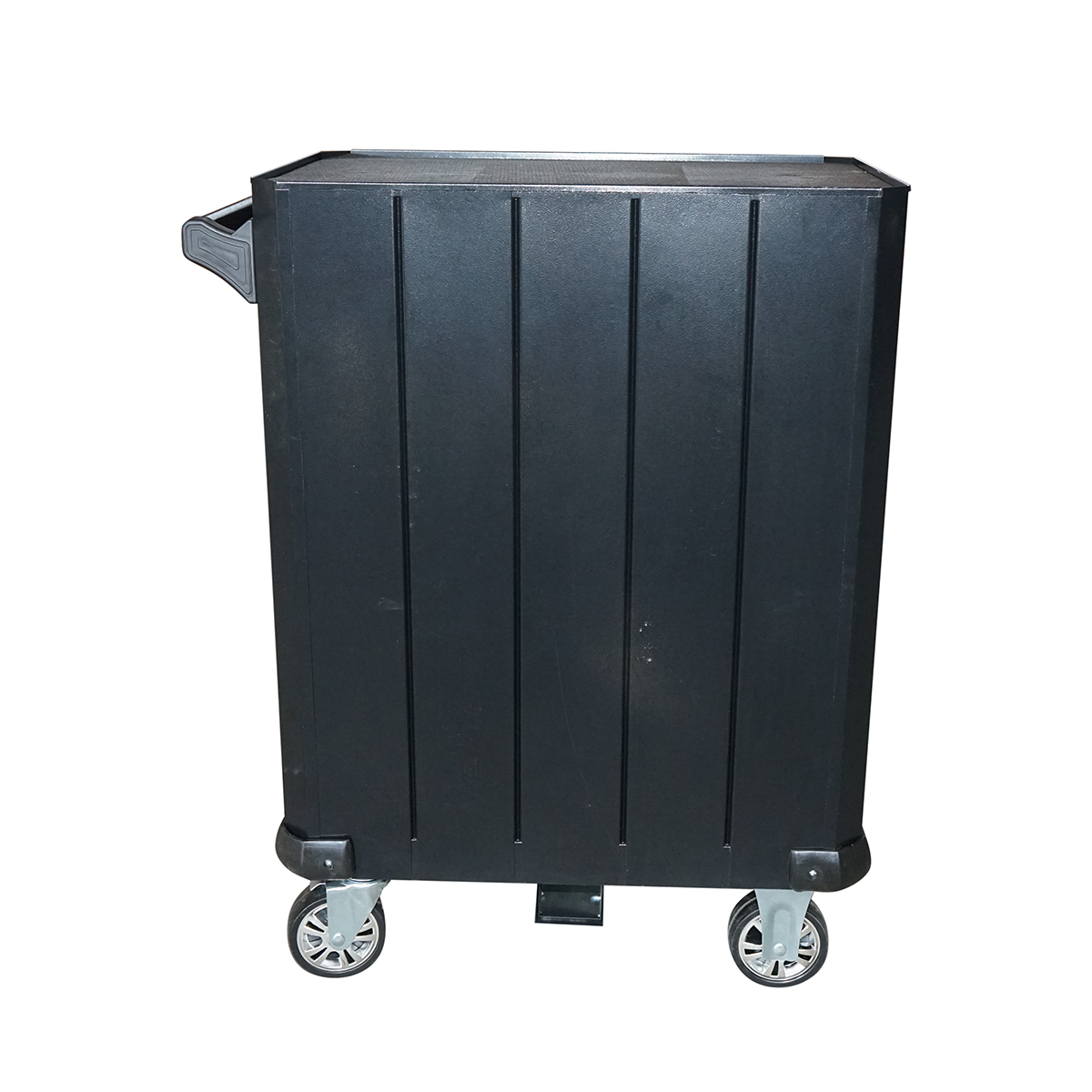 Dulap carucior pentru scule metalic cu 7 sertare 995x680x458mm - imagine 4