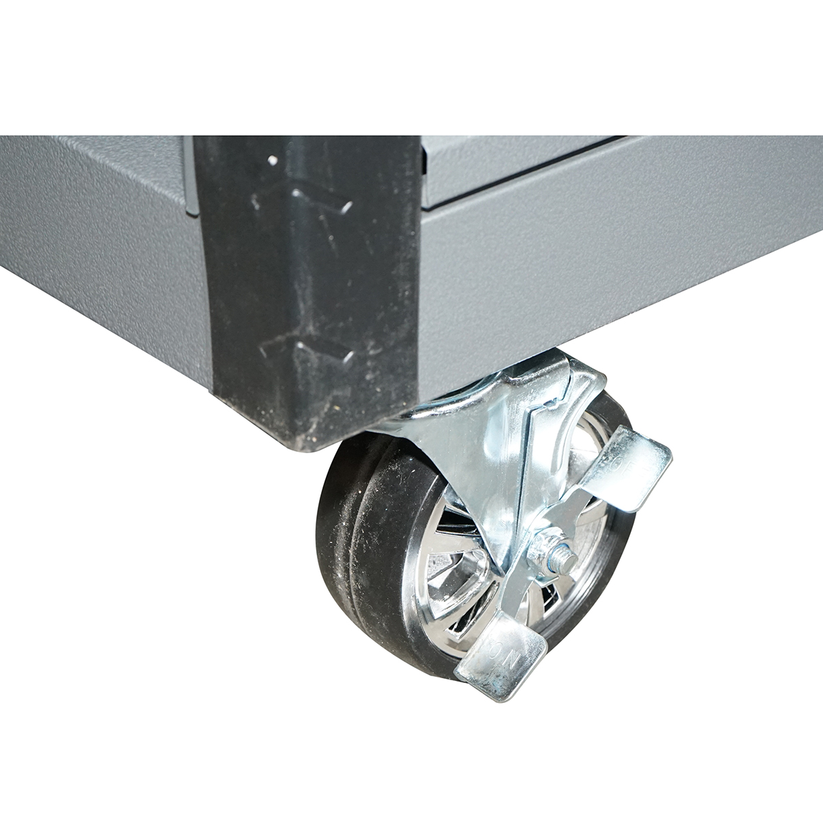 Dulap carucior pentru scule metalic cu 7 sertare 995x680x458mm - imagine 7