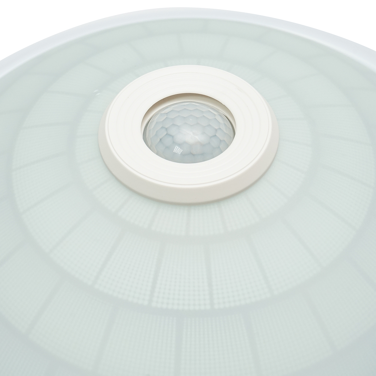 Plafoniera LED 15W, 220V, 360 grade cu senzor de miscare crepuscular 300x105mm Breckner Germany - imagine 5