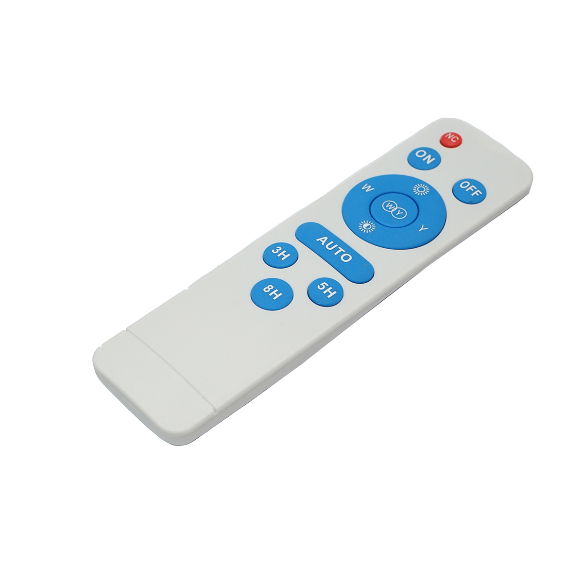 Lampa LED 100W, 6500K cu panou solar policristalin 16W, baterie LiFePO4 3.2V/15Ah si telecomanda IP65 Breckner Germany - imagine 4