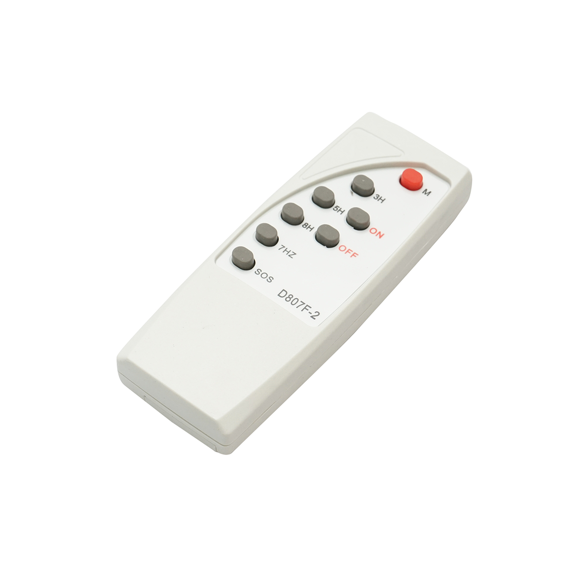 Lampa LED 50W, 6500K cu panou solar policristalin 3W si telecomanda IP20 Breckner Germany - imagine 5