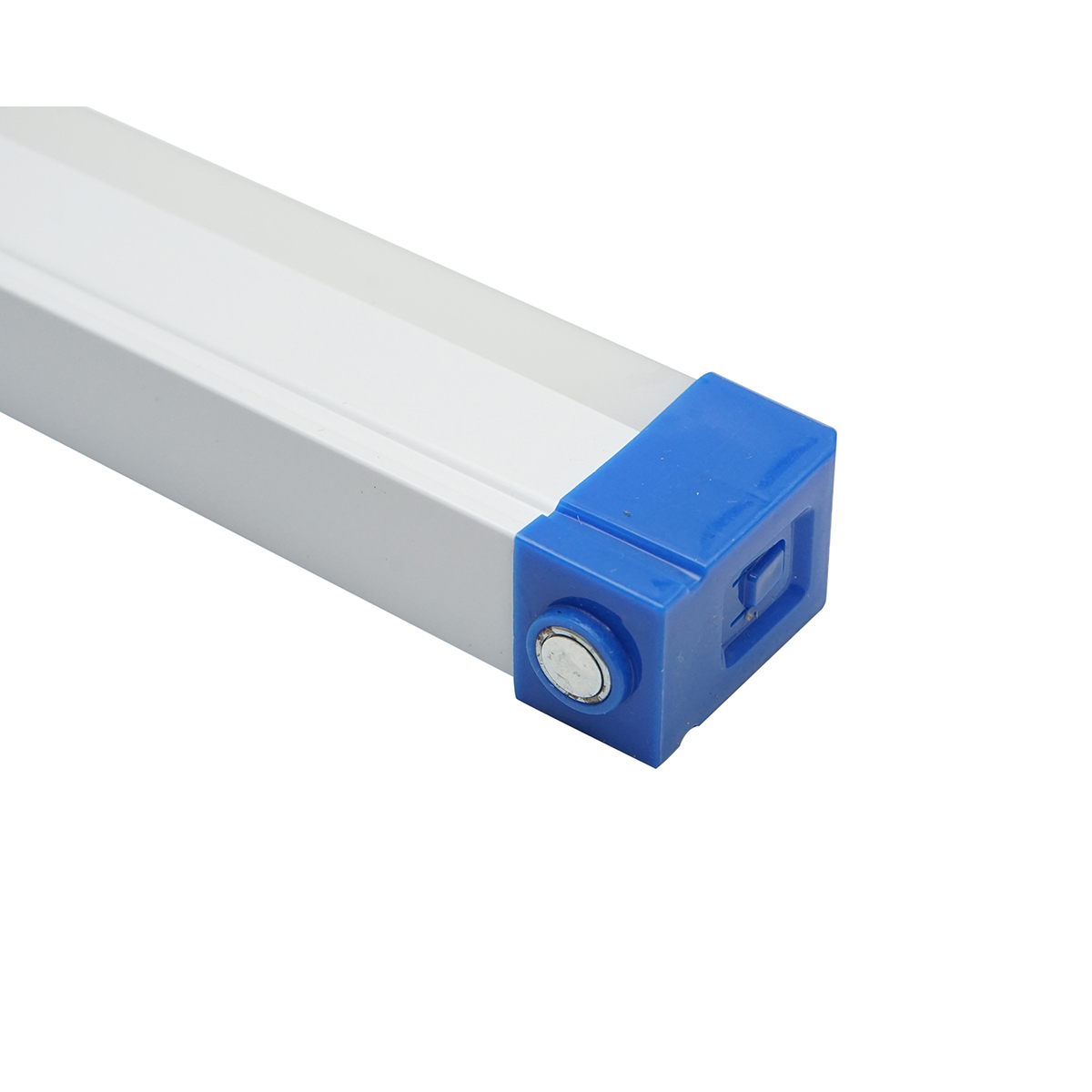 Lampa LED 30W, 6500K cu prindere magnetica si acumulator reincarcabil 1800mAh 320x23x38mm IP20 Breckner Germany - imagine 6