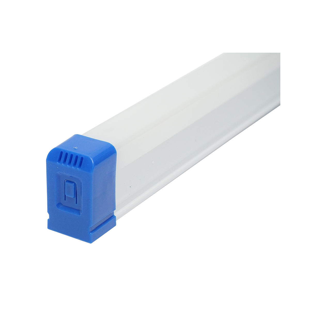 Lampa LED 90W, 6500K cu prindere magnetica si acumulator reincarcabil 2400mAh 520x23x38mm IP20 Breckner Germany - imagine 7