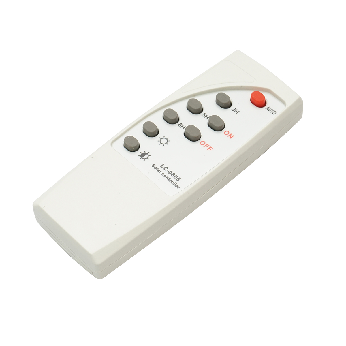 Lampa LED 150W, 6500K cu panou solar policristalin, telecomanda si acumulator 3600mAh IP20 Breckner Germany - imagine 7