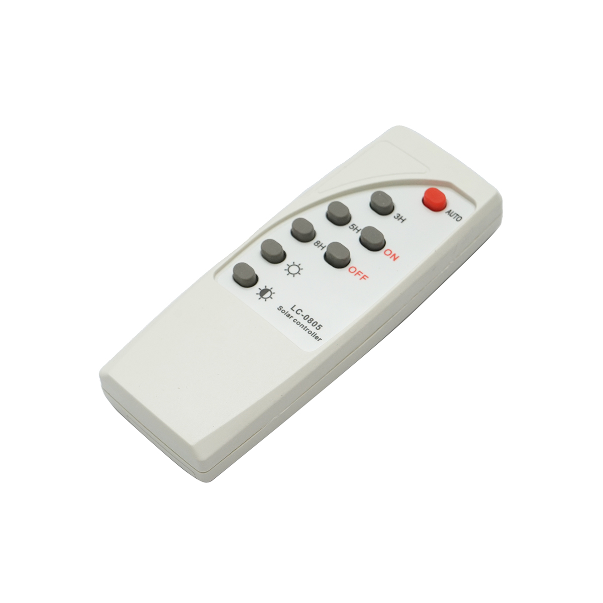 Lampa LED 300W, 6500K cu panou solar policristalin, telecomanda si acumulator 7200mAh IP20 Breckner Germany - imagine 7