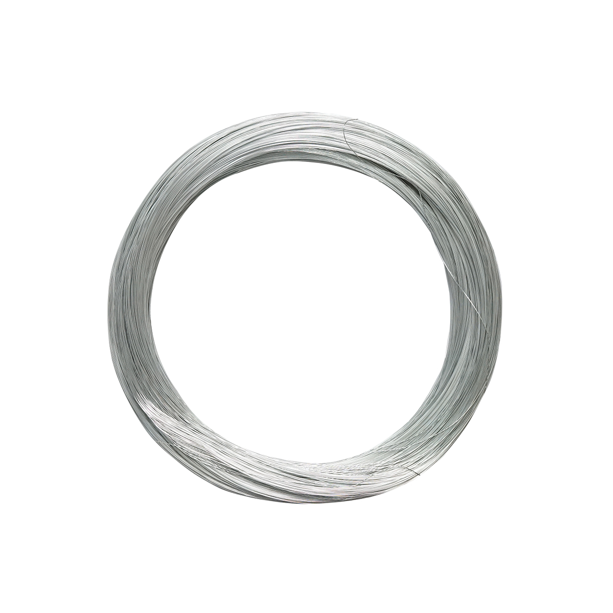 Rola sarma zincata 0.6mm, 5Kg - imagine 2