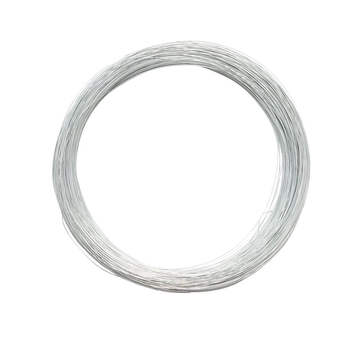 Rola sarma zincata 0.8mm, 5Kg - imagine 2