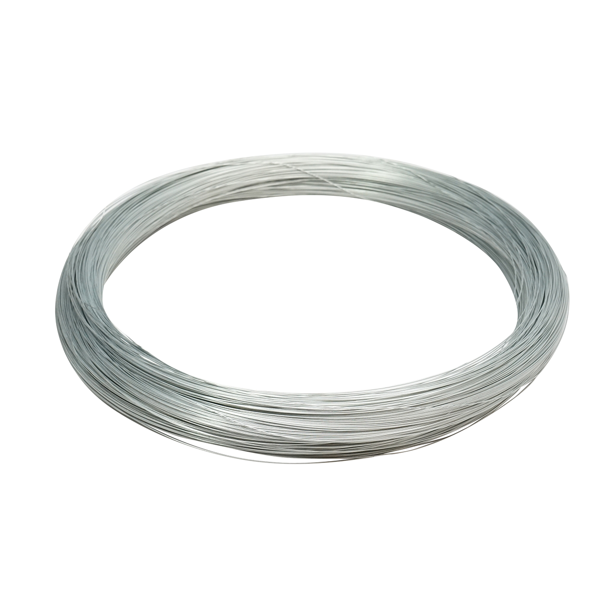 Rola sarma zincata 0.8mm, 5Kg