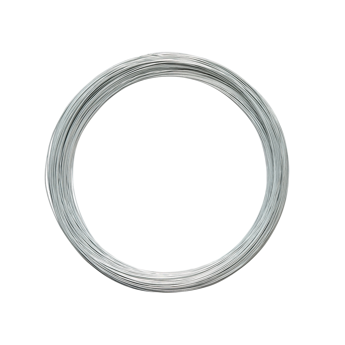 Rola sarma zincata 1.6mm, 5Kg - imagine 2