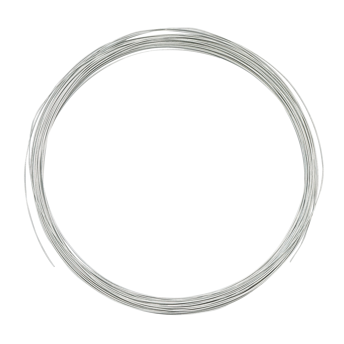 Rola sarma zincata 3mm, 5Kg - imagine 2