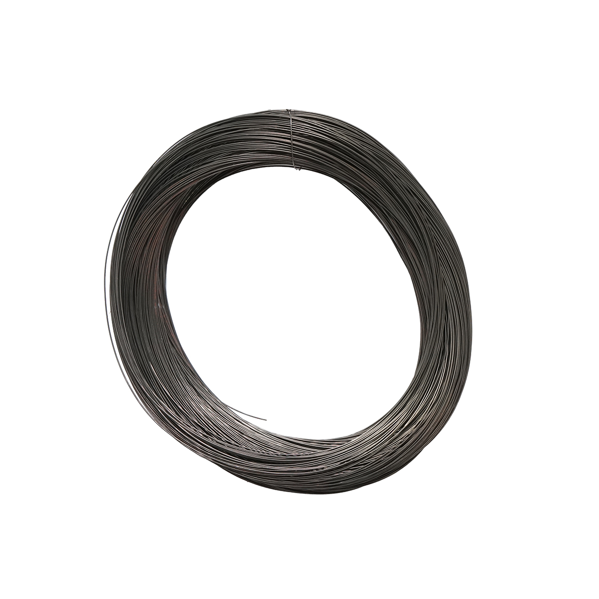 Rola sarma neagra 1.2mm, 5Kg - imagine 2