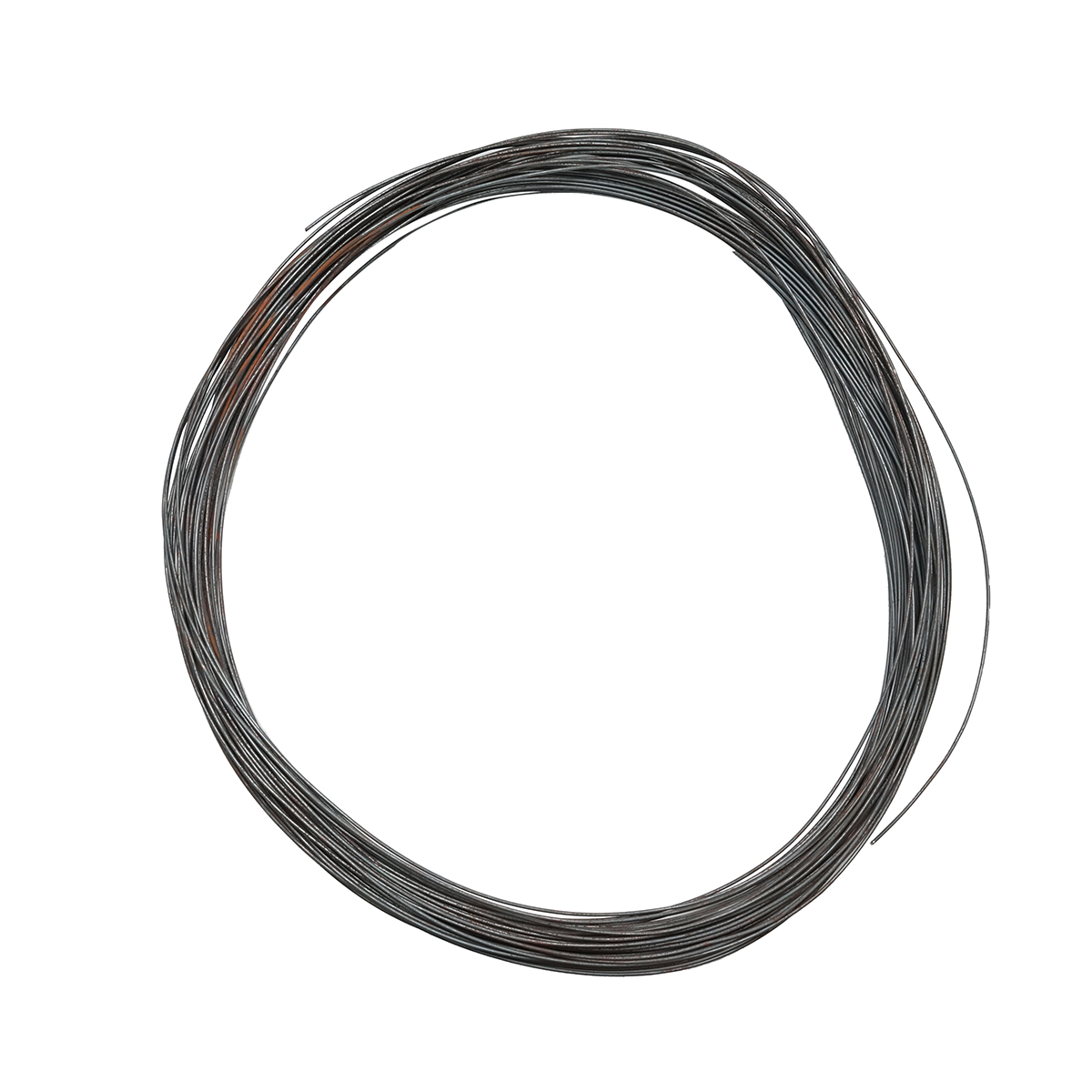 Rola sarma neagra 3mm, 5Kg - imagine 2