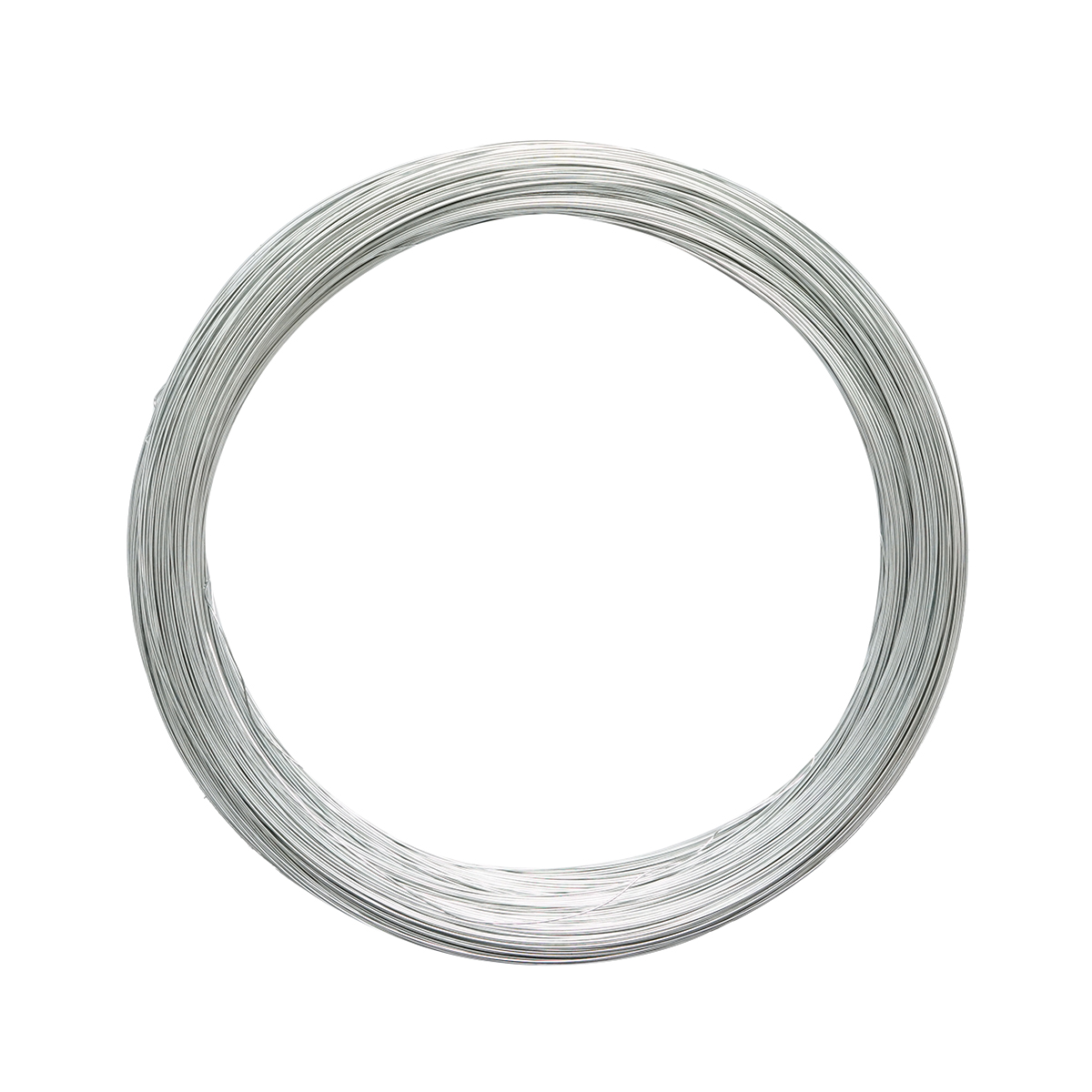 Rola sarma zincata 1.2mm, 5Kg - imagine 2