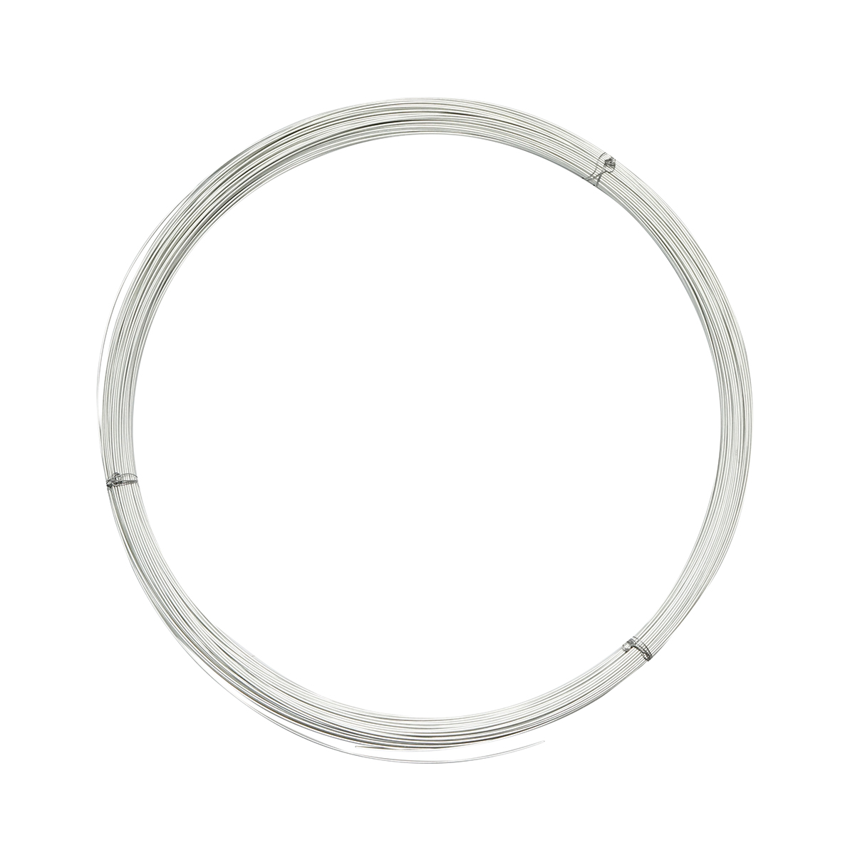 Rola sarma zincata 2mm, 5Kg - imagine 2