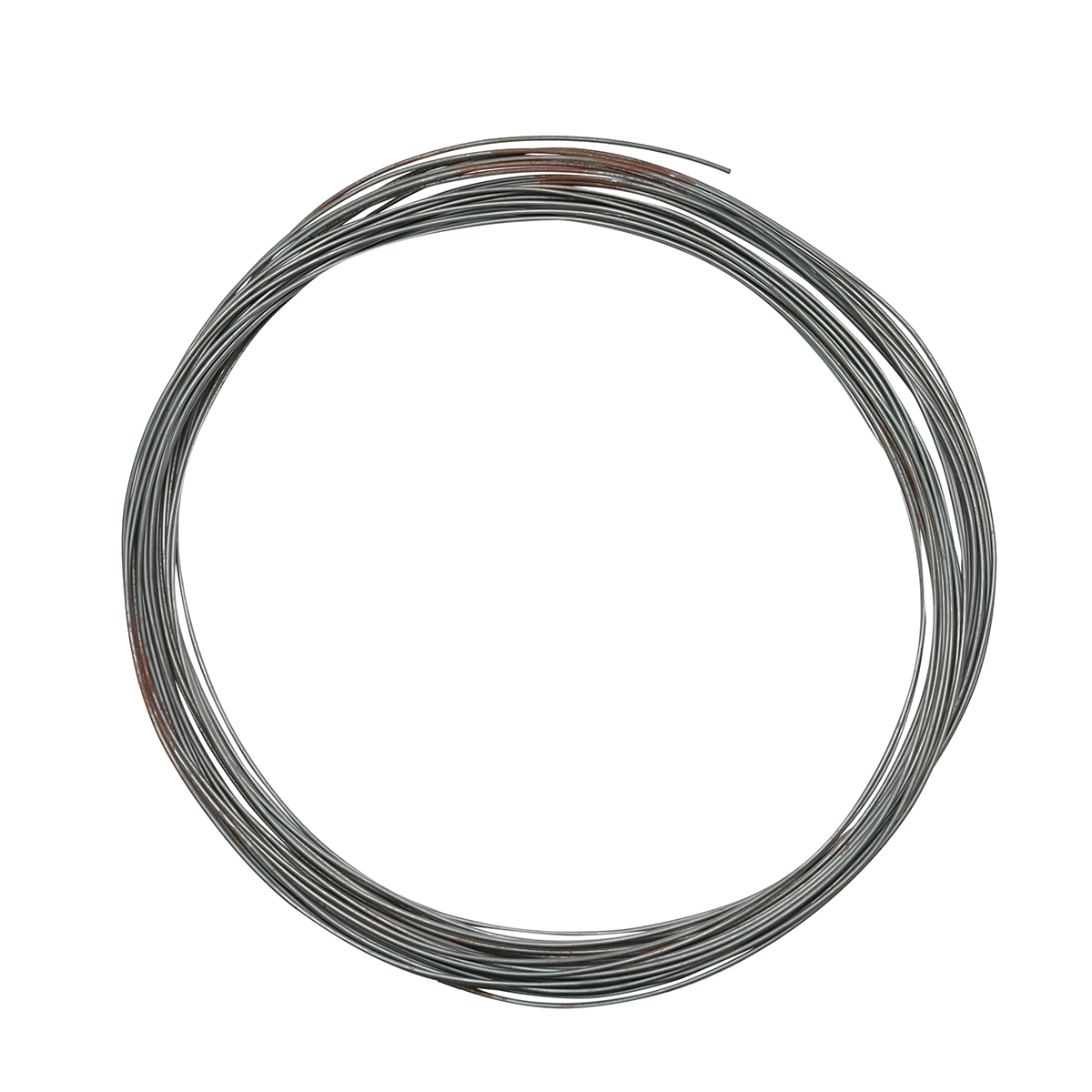 Rola sarma neagra 4mm, 5Kg - imagine 2