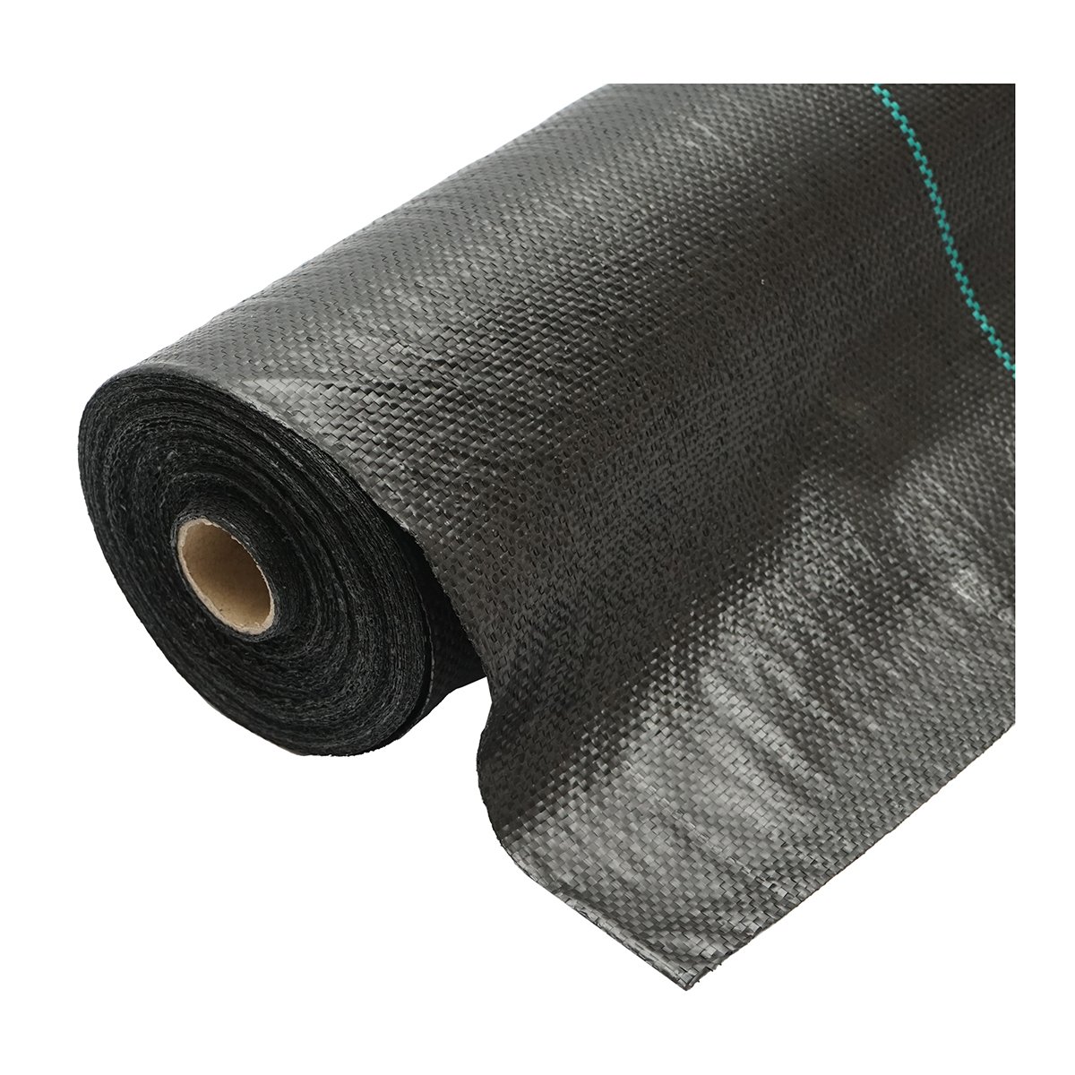 Plasa mulcire antiburuieni 1.1x100m, 70gr/m2, permeabila, neagra Breckner Germany