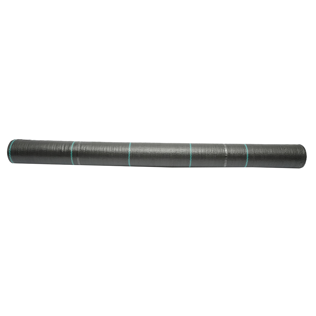 Plasa mulcire, anti buruieni 2x20m, 70gr/m2 neagra, permiabila Breckner Germany - imagine 3