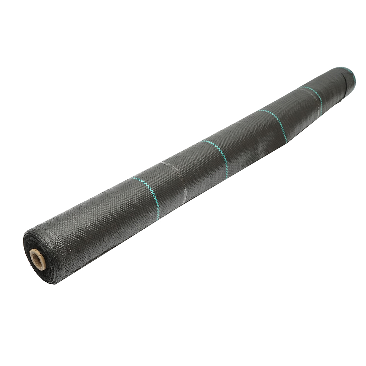 Plasa mulcire, anti buruieni 2x20m, 70gr/m2 neagra, permiabila Breckner Germany - imagine 2