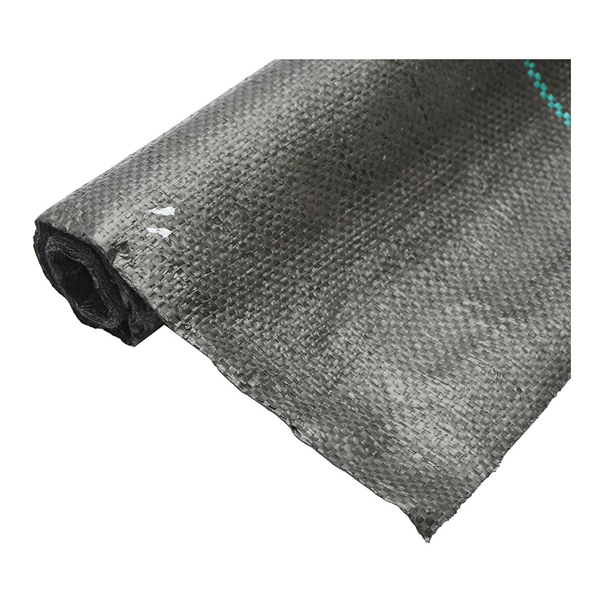 Plasa mulcire antiburuieni 1x10m, 70gr/m2, permeabila, neagra Breckner Germany