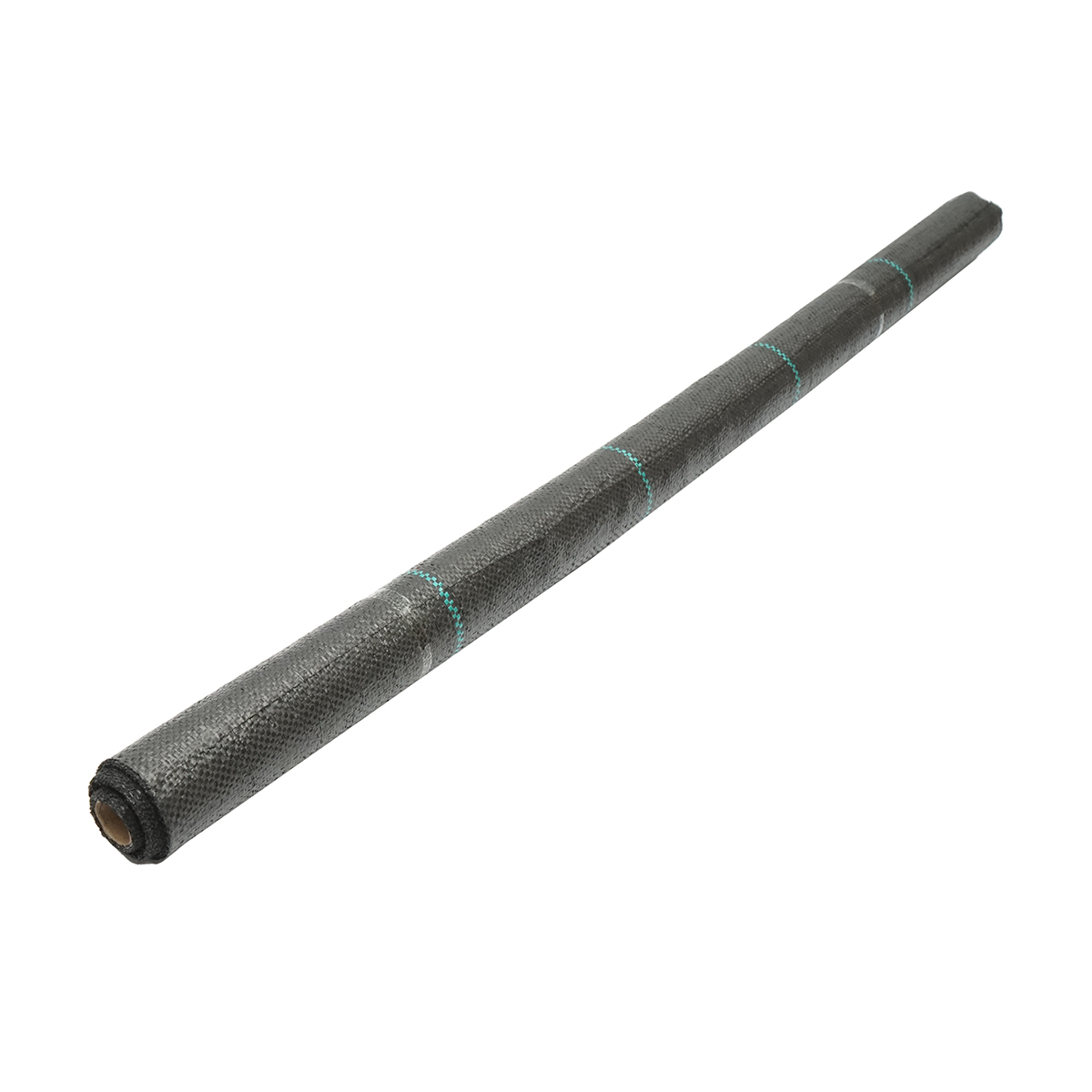Plasa mulcire, anti buruieni 1x10m, 70gr/m2 neagra, permiabila Breckner Germany - imagine 2
