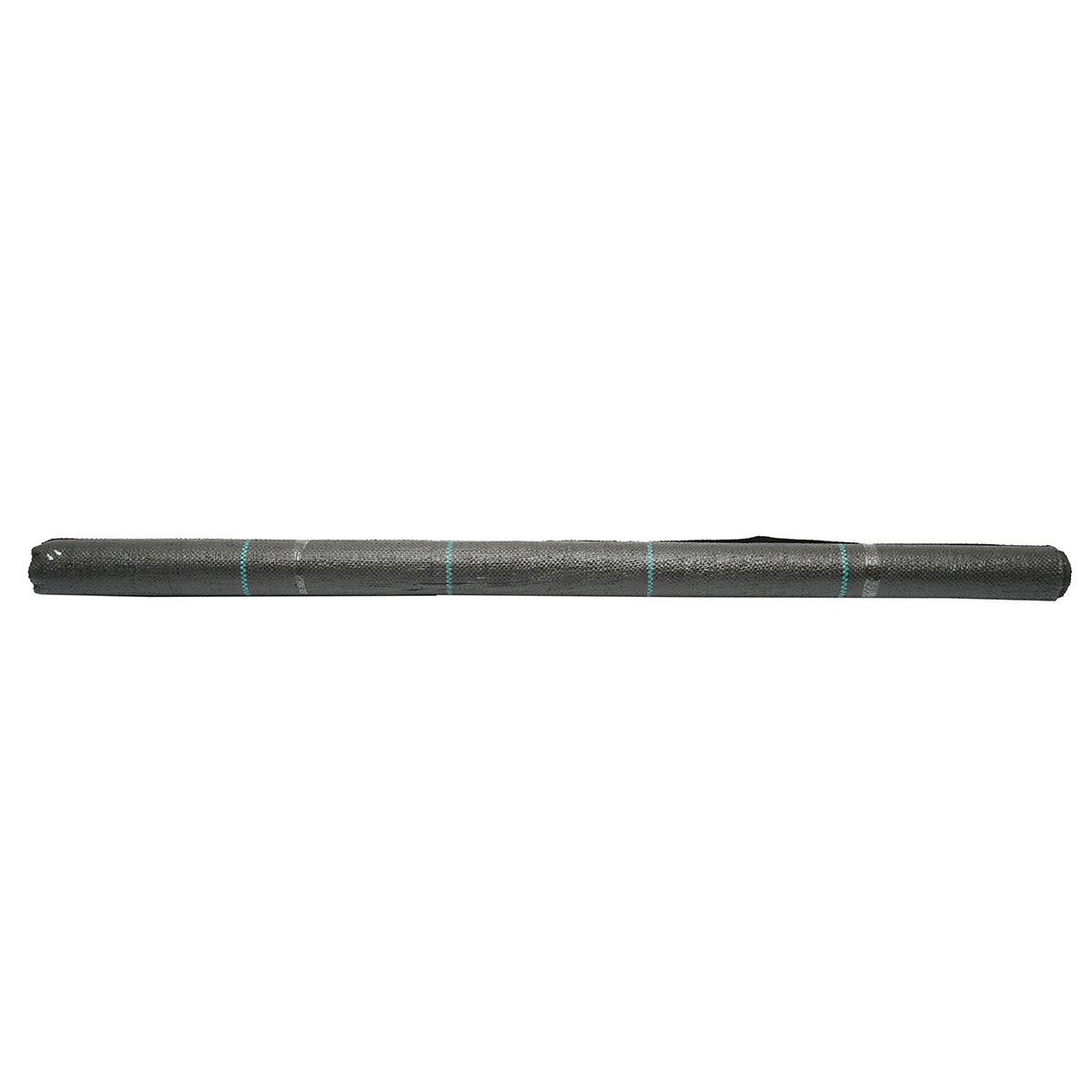 Plasa mulcire, anti buruieni 1x10m, 70gr/m2 neagra, permiabila Breckner Germany - imagine 3
