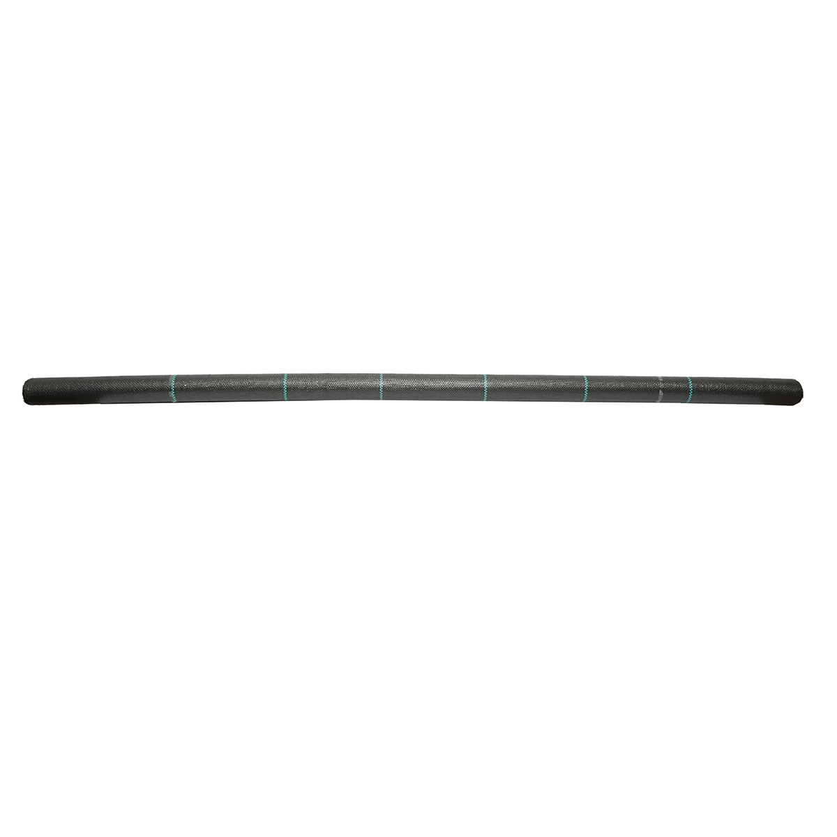 Plasa mulcire, anti buruieni 1.5x10m, 70gr/m2 neagra, permiabila Breckner Germany - imagine 3