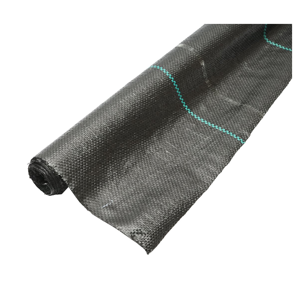 Plasa mulcire antiburuieni 1.5x10m, 70gr/m2, permeabila, neagra Breckner Germany