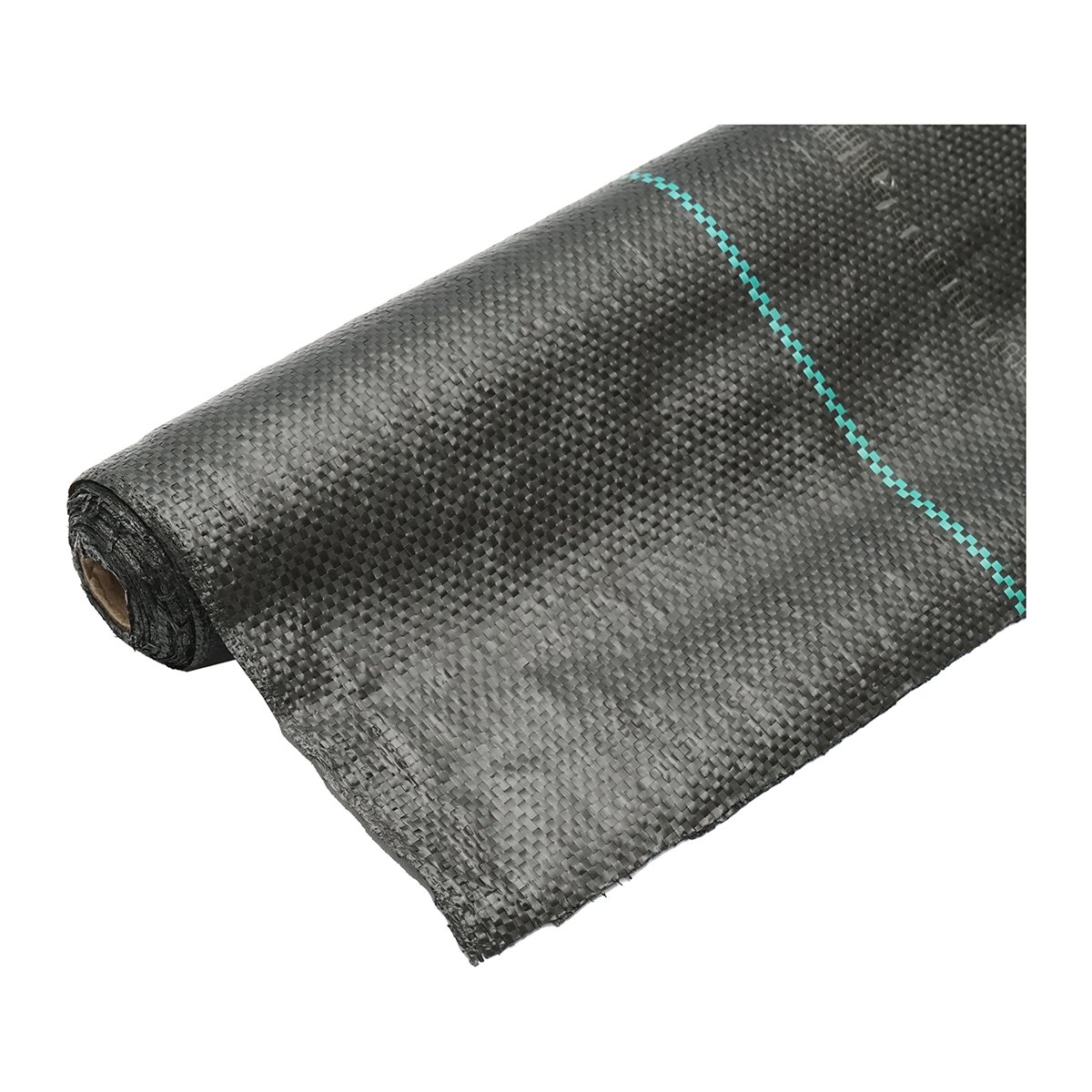 Plasa mulcire antiburuieni 2x10m, 70gr/m2, permeabila, neagra Breckner Germany