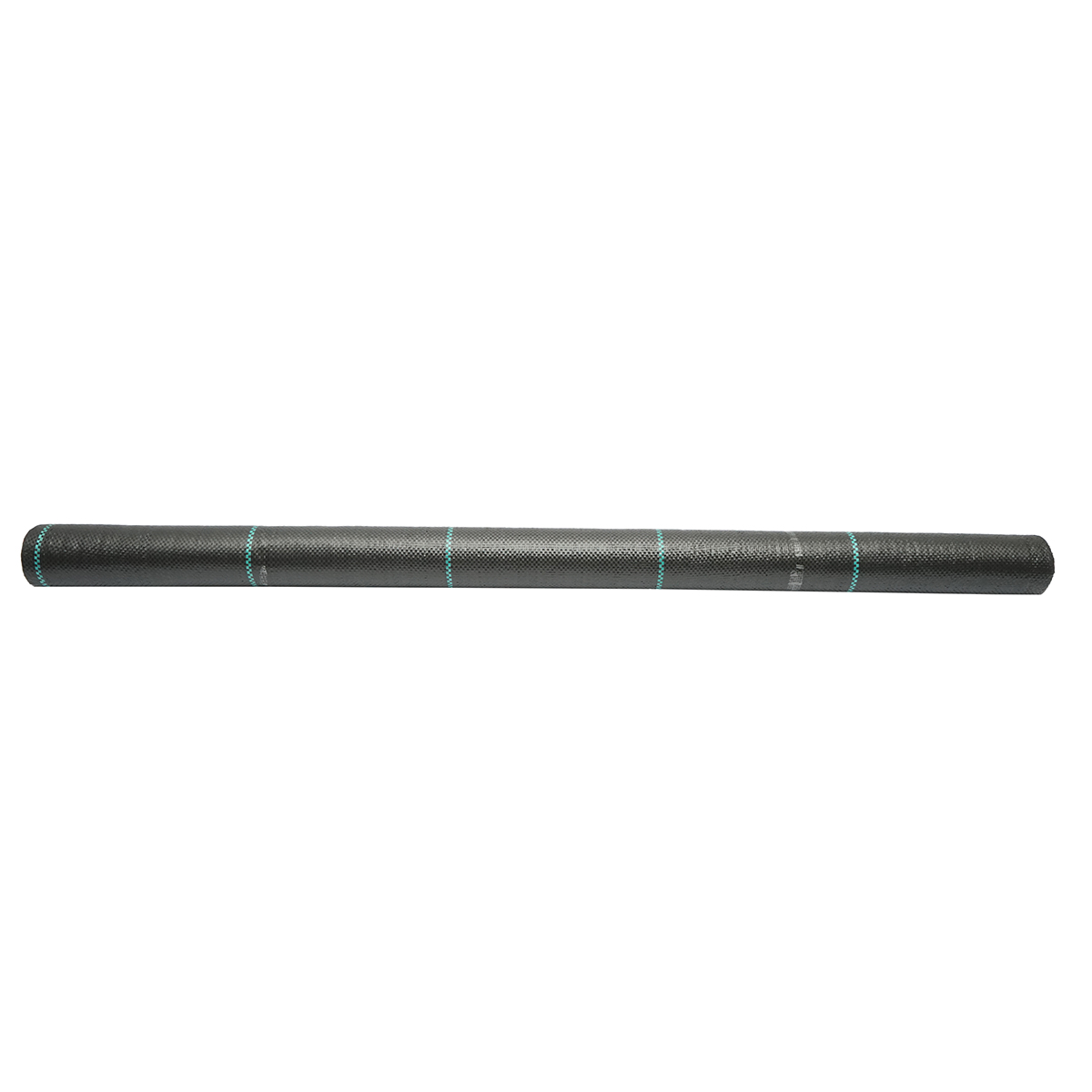 Plasa mulcire, anti buruieni 2x10m, 70gr/m2 neagra, permiabila Breckner Germany - imagine 3