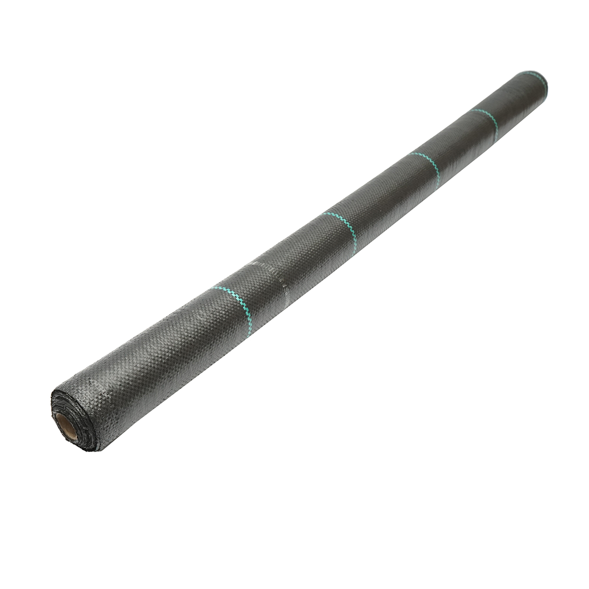Plasa mulcire, anti buruieni 2x10m, 70gr/m2 neagra, permiabila Breckner Germany - imagine 2