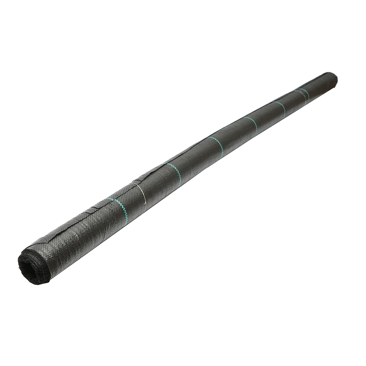 Plasa mulcire, anti buruieni 1.5x20m, 70gr/m2 neagra, permiabila Breckner Germany - imagine 3